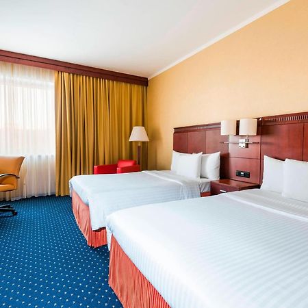 Courtyard By Marriott Prague City Quarto foto