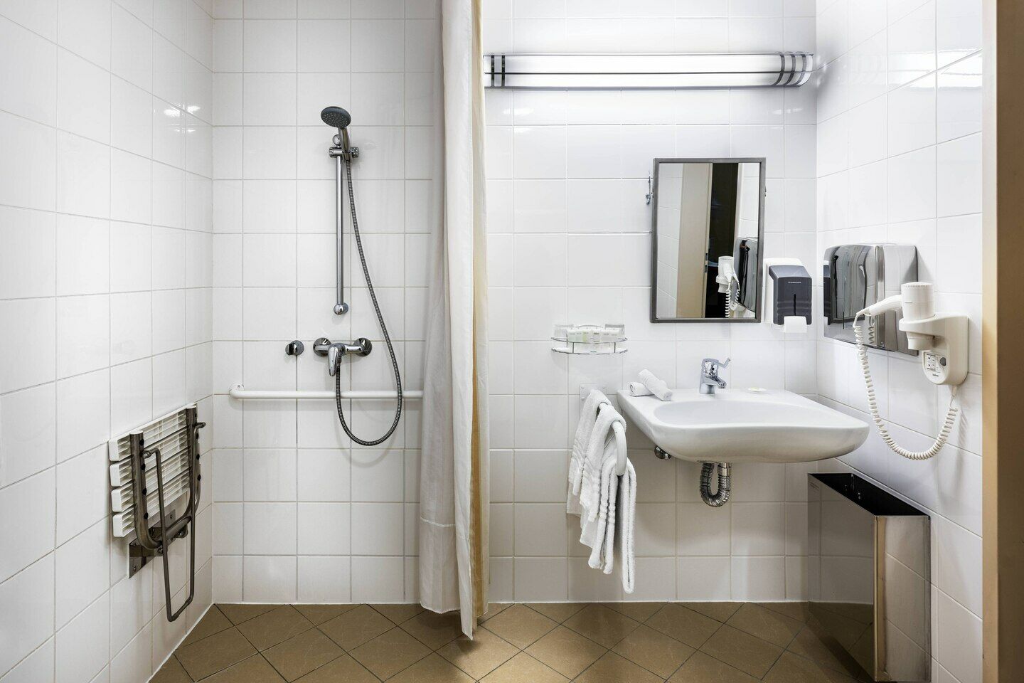 Courtyard By Marriott Prague City Quarto foto